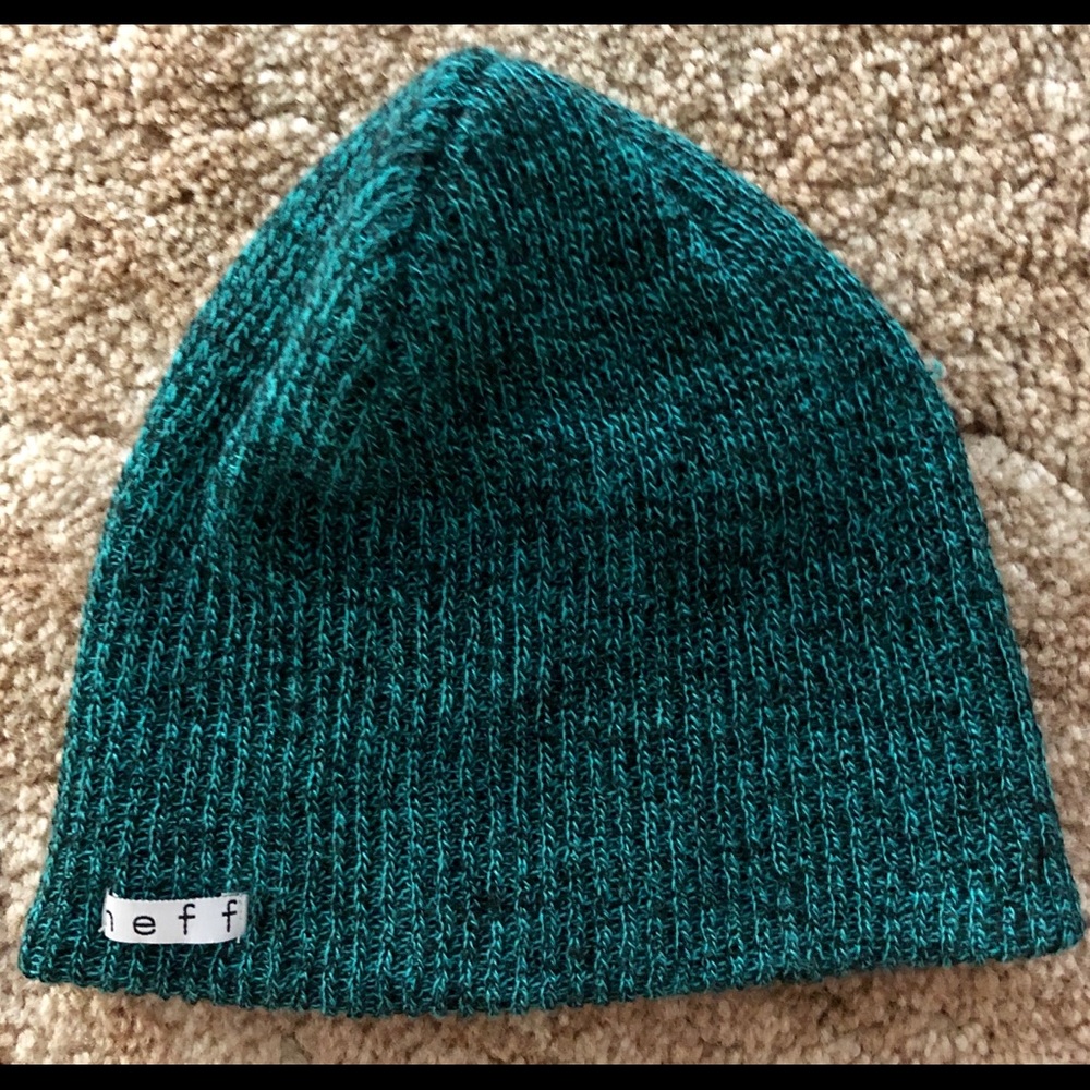 Neff beanie